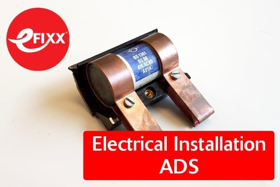 Practice Exam Questions for Electrical Installations